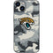 NFL Jacksonville Jaguars Camo iPhone 13 Skin
