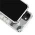 NFL Jacksonville Jaguars Camo iPhone 15 Plus Clear Case