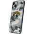 NFL Jacksonville Jaguars Camo iPhone 15 Plus Skin