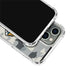 NFL Jacksonville Jaguars Camo iPhone 14 Pro Max Clear Case