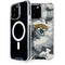 NFL Jacksonville Jaguars Camo iPhone 14 Pro Max MagSafe Case