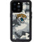 NFL Jacksonville Jaguars Camo iPhone 14 Pro Max Waterproof Case