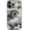 NFL Jacksonville Jaguars Camo iPhone 15 Pro Skin