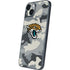 NFL Jacksonville Jaguars Camo iPhone 14 Skin