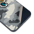 NFL Jacksonville Jaguars Camo iPhone 14 Skin