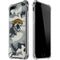 NFL Jacksonville Jaguars Camo iPhone 7/8 Plus Clear Case