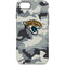 NFL Jacksonville Jaguars Camo iPhone 7 Pro Case