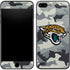 NFL Jacksonville Jaguars Camo iPhone 8 Plus Skin