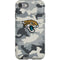 NFL Jacksonville Jaguars Camo iPhone SE (2nd & 3rd Gen) Pro Case