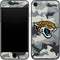 NFL Jacksonville Jaguars Camo iPhone SE (2nd & 3rd Gen) Skin