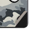 NFL Jacksonville Jaguars Camo iPhone SE (2nd & 3rd Gen) Skin