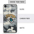 NFL Jacksonville Jaguars Camo iPhone SE (2nd & 3rd Gen) Skin