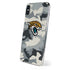 NFL Jacksonville Jaguars Camo iPhone X Skin