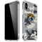 NFL Jacksonville Jaguars Camo iPhone X/XS Clear Case