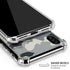 NFL Jacksonville Jaguars Camo iPhone X/XS Clear Case