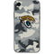NFL Jacksonville Jaguars Camo iPhone XR Skin