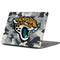 NFL Jacksonville Jaguars Camo Apple MacBook Pro 13-inch Skin