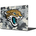 NFL Jacksonville Jaguars Camo MacBook Pro 14in (2021-24) Skin