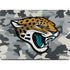 NFL Jacksonville Jaguars Camo MacBook Pro 14in (2021-24) Skin