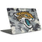 NFL Jacksonville Jaguars Camo Apple MacBook Pro 15-inch Skin