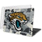 NFL Jacksonville Jaguars Camo MacBook Pro 16in (2019-20) Case plus Skin
