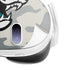 NFL Jacksonville Jaguars Camo Meta Quest 3 Skin
