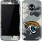 NFL Jacksonville Jaguars Camo Moto E5 Play Skin