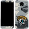 NFL Jacksonville Jaguars Camo Moto E5 Plus Skin