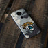 NFL Jacksonville Jaguars Camo Moto E5 Plus Skin