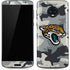 NFL Jacksonville Jaguars Camo Moto G6 Skin