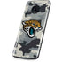 NFL Jacksonville Jaguars Camo Moto G6 Skin