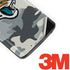 NFL Jacksonville Jaguars Camo Moto G6 Skin