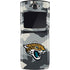 NFL Jacksonville Jaguars Camo Motorola RAZR Skin