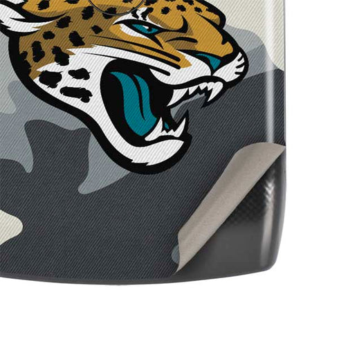 NFL Jacksonville Jaguars Camo Motorola RAZR Skin
