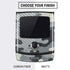 NFL Jacksonville Jaguars Camo Motorola RAZR Skin