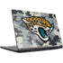 NFL Jacksonville Jaguars Camo MSI GS65 Stealth Laptop Skin