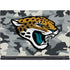 NFL Jacksonville Jaguars Camo MSI GS65 Stealth Laptop Skin