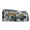 NFL Jacksonville Jaguars Camo Nintendo Switch Bundle Skin