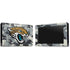 NFL Jacksonville Jaguars Camo Nintendo Switch Bundle Skin