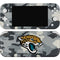 NFL Jacksonville Jaguars Camo Nintendo Switch Lite Skin