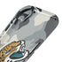 NFL Jacksonville Jaguars Camo Nintendo Switch Lite Skin