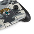 NFL Jacksonville Jaguars Camo Nintendo Switch OLED (2021) Skin