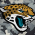 NFL Jacksonville Jaguars Camo Notebook 9 Pro 13in (2017) Skin