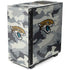 NFL Jacksonville Jaguars Camo NZXT H510 Compact ATX Mid-Tower Case Skin