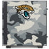 NFL Jacksonville Jaguars Camo NZXT H510 Compact ATX Mid-Tower Case Skin