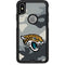 NFL Jacksonville Jaguars Camo Otterbox Commuter iPhone Skin