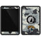NFL Jacksonville Jaguars Camo Otterbox Defender iPad Skin