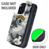 NFL Jacksonville Jaguars Camo Otterbox Defender iPhone Skin