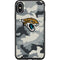 NFL Jacksonville Jaguars Camo Otterbox Symmetry iPhone Skin