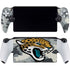 NFL Jacksonville Jaguars Camo PlayStation Portal Remote Player Skin
